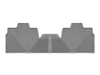 WeatherTech - WeatherTech W139GR All Weather Floor Mats - Image 1