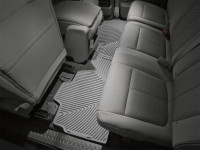 WeatherTech - WeatherTech W139GR All Weather Floor Mats - Image 2