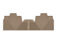 WeatherTech - WeatherTech W139TN All Weather Floor Mats - Image 1