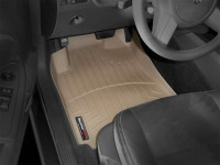 WeatherTech - WeatherTech 452221 FloorLiner DigitalFit - Image 2