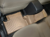 WeatherTech - WeatherTech 452402 FloorLiner DigitalFit - Image 2