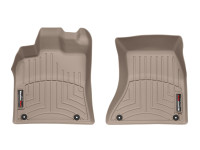 WeatherTech - WeatherTech 452301 FloorLiner DigitalFit - Image 1