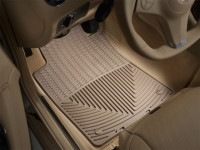 WeatherTech - WeatherTech W114TN All Weather Floor Mats - Image 2