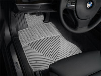 WeatherTech - WeatherTech W135GR All Weather Floor Mats - Image 2
