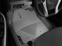 WeatherTech - WeatherTech W151GR All Weather Floor Mats - Image 2