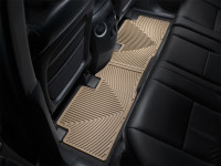 WeatherTech - WeatherTech W152TN All Weather Floor Mats - Image 2