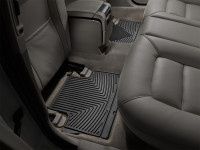 WeatherTech - WeatherTech W170 All Weather Floor Mats - Image 2