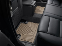 WeatherTech - WeatherTech W170TN All Weather Floor Mats - Image 2
