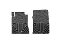 WeatherTech - WeatherTech W178 All Weather Floor Mats - Image 1
