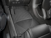 WeatherTech - WeatherTech W178 All Weather Floor Mats - Image 2