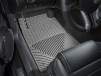 WeatherTech - WeatherTech W178GR All Weather Floor Mats - Image 2