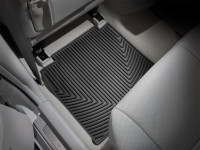 WeatherTech - WeatherTech W201 All Weather Floor Mats - Image 2