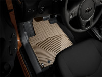 WeatherTech - WeatherTech W173TN All Weather Floor Mats - Image 2