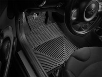 WeatherTech - WeatherTech W183 All Weather Floor Mats - Image 2