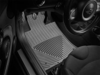 WeatherTech - WeatherTech W183GR All Weather Floor Mats - Image 2