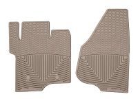 WeatherTech - WeatherTech W203TN All Weather Floor Mats - Image 1