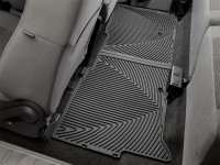 WeatherTech - WeatherTech W206 All Weather Floor Mats - Image 2