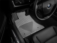 WeatherTech - WeatherTech W204GR All Weather Floor Mats - Image 2