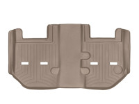 WeatherTech - WeatherTech 452354 FloorLiner DigitalFit - Image 1