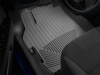 WeatherTech - WeatherTech W189GR All Weather Floor Mats - Image 2