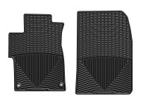 WeatherTech - WeatherTech W330 All Weather Floor Mats - Image 1