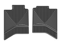 WeatherTech - WeatherTech W336 All Weather Floor Mats - Image 1