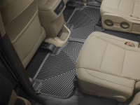 WeatherTech - WeatherTech W334 All Weather Floor Mats - Image 2