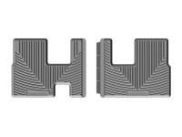 WeatherTech - WeatherTech W335GR All Weather Floor Mats - Image 1