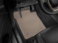 WeatherTech - WeatherTech W338TN All Weather Floor Mats - Image 2