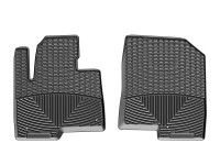 WeatherTech - WeatherTech W372 All Weather Floor Mats - Image 1