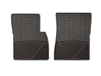 WeatherTech - WeatherTech W124CO All Weather Floor Mats - Image 1