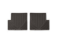 WeatherTech - WeatherTech W125CO All Weather Floor Mats - Image 1