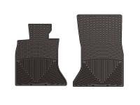 WeatherTech - WeatherTech W204CO All Weather Floor Mats - Image 1