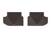 WeatherTech - WeatherTech W331CO All Weather Floor Mats - Image 1