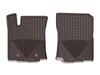 WeatherTech - WeatherTech W377CO All Weather Floor Mats - Image 1