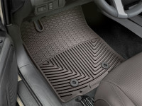 WeatherTech - WeatherTech W377CO All Weather Floor Mats - Image 2