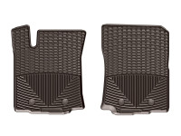 WeatherTech - WeatherTech W378CO All Weather Floor Mats - Image 1