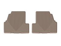 WeatherTech - WeatherTech W373TN All Weather Floor Mats - Image 1