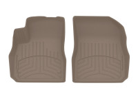 WeatherTech - WeatherTech 459031IM FloorLiner HP - Image 1