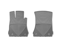 WeatherTech - WeatherTech W73GR All Weather Floor Mats - Image 1