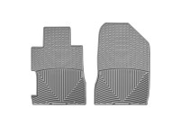 WeatherTech - WeatherTech W65GR All Weather Floor Mats - Image 1
