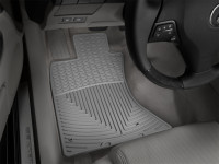 WeatherTech - WeatherTech W79GR All Weather Floor Mats - Image 2