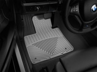 WeatherTech - WeatherTech W74GR All Weather Floor Mats - Image 2