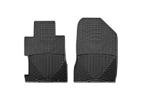 WeatherTech - WeatherTech W65 All Weather Floor Mats - Image 1