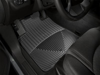 WeatherTech - WeatherTech W68 All Weather Floor Mats - Image 2