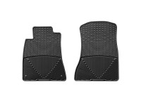 WeatherTech - WeatherTech W77 All Weather Floor Mats - Image 1