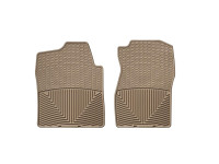 WeatherTech - WeatherTech W72TN All Weather Floor Mats - Image 1