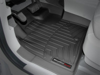 WeatherTech - WeatherTech 440941 FloorLiner DigitalFit - Image 2