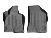 WeatherTech - WeatherTech 440961 FloorLiner DigitalFit - Image 1
