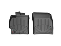 WeatherTech - WeatherTech 441381 FloorLiner DigitalFit - Image 1